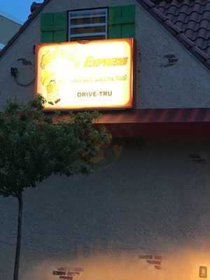 Abelardo's Mexican Restaurant