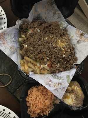 Abelardo's Mexican Restaurant