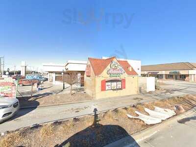 Abelardo's Mexican Restaurant