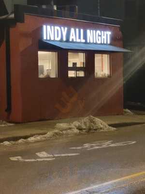 Indy All Night