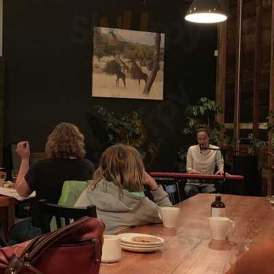 Portland Coffee Roasters