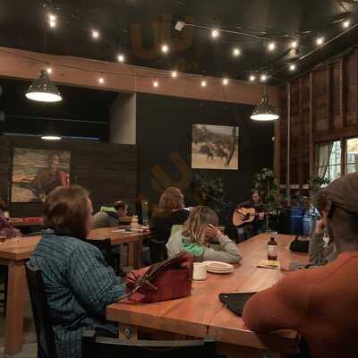 Portland Coffee Roasters