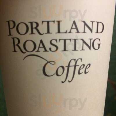 Portland Coffee Roasters