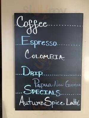 Portland Coffee Roasters