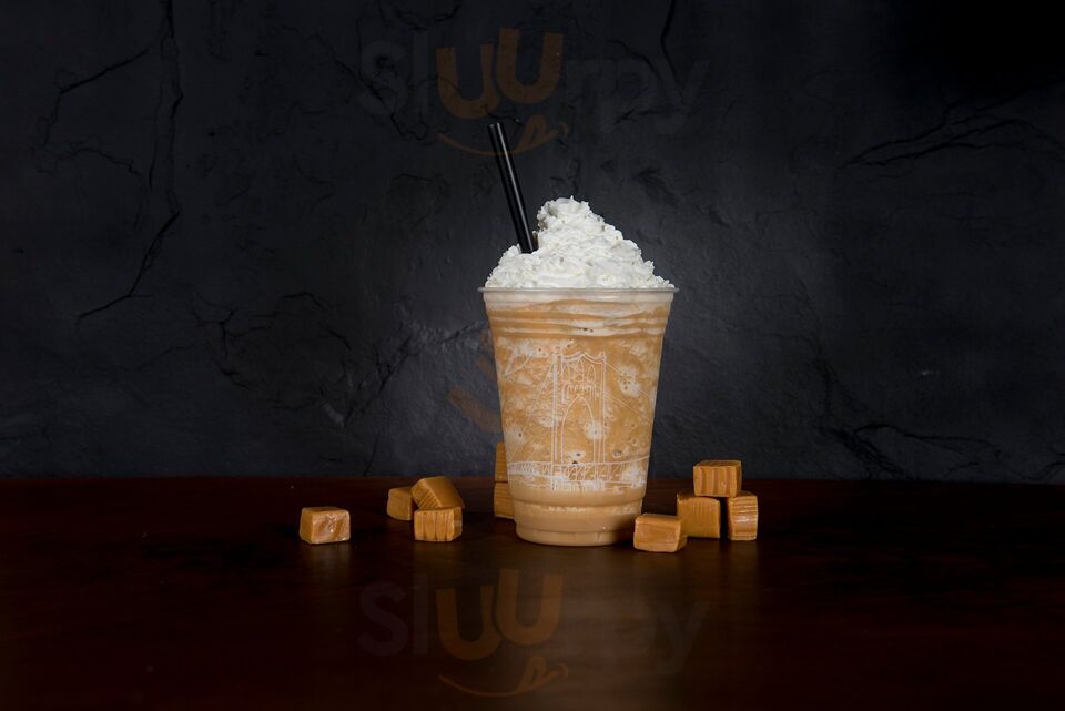 Portland Coffee Roasters