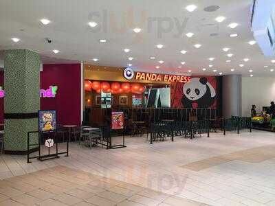 Panda Express
