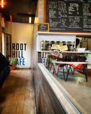 Root Hill Cafe