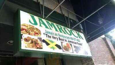 Jamrock Restaurant