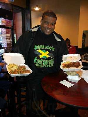 Jamrock Restaurant