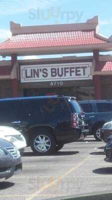 Lin's Buffet