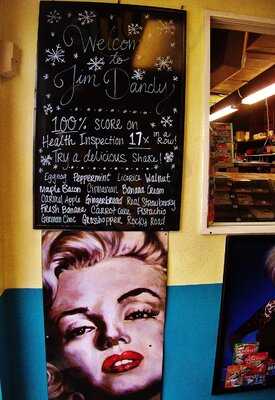 Jim Dandy Drive-in