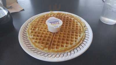 Waffle House