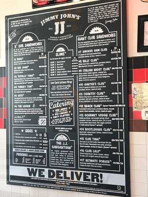 Jimmy John's