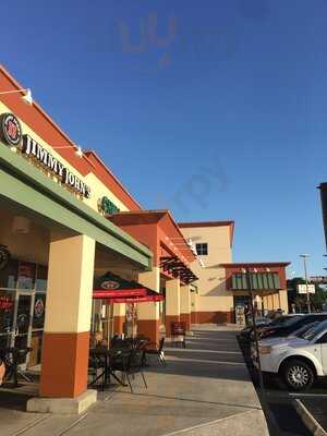 Jimmy John's