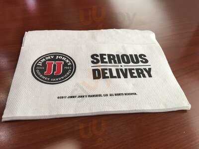 Jimmy John's