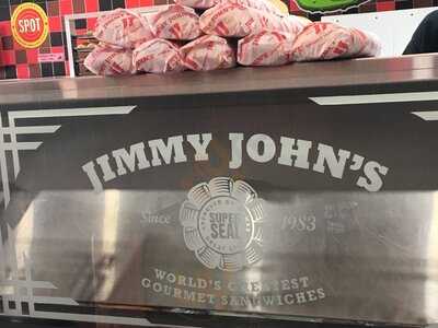 Jimmy John's
