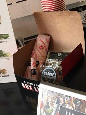 Jimmy John's