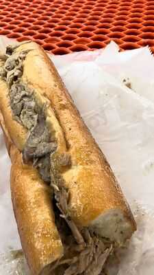 Ray's Happy Birthday Bar