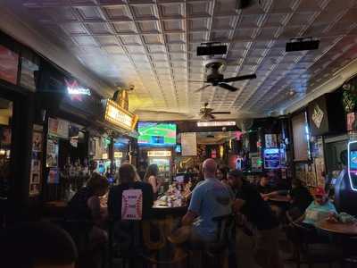 Ray's Happy Birthday Bar