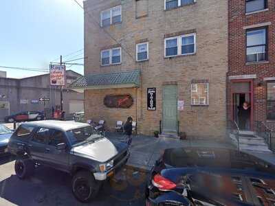 Ray's Happy Birthday Bar