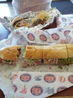 Jersey Mike's Subs