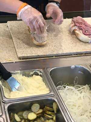 Jersey Mike's Subs