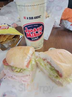 Jersey Mike's Subs