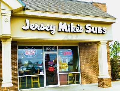 Jersey Mike's Subs