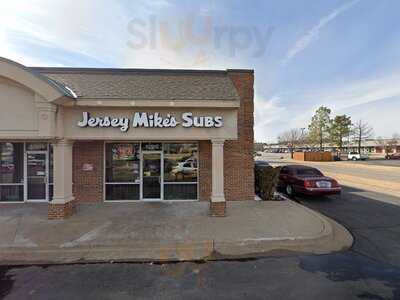 Jersey Mike's Subs