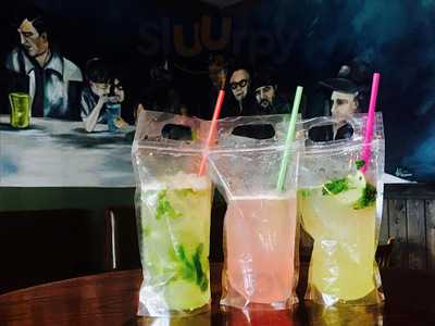 Greystone Restaurant