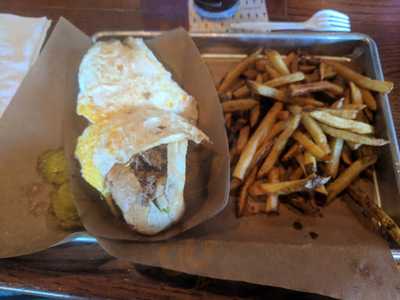 Greystone Restaurant