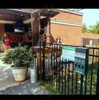 Greystone Restaurant