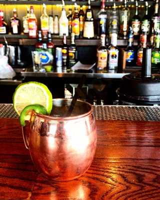 Greystone Restaurant