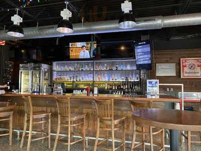 Greystone Restaurant