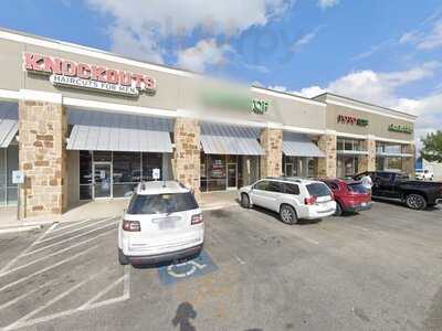 Luciano Family Pizzeria