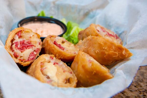 Goldbergs Fine Foods - Battery