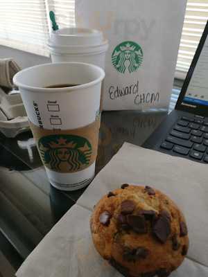 Starbucks - Vdara