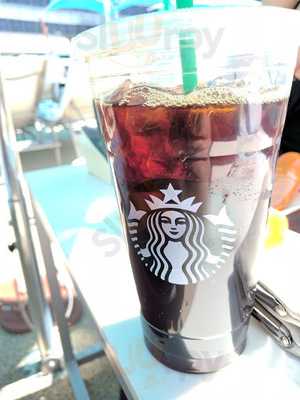 Starbucks - Vdara