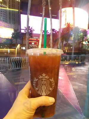 Starbucks - Vdara