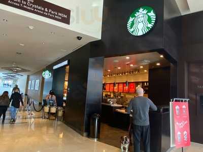 Starbucks - Vdara