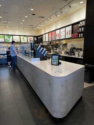 Starbucks - Vdara
