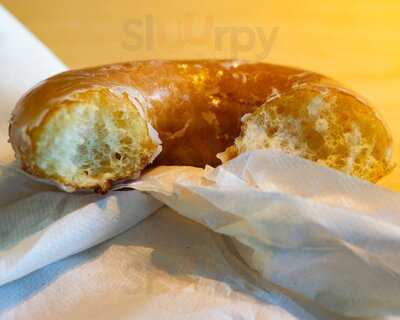 Krispy Kreme