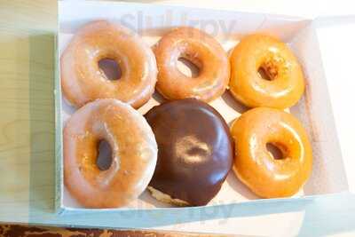 Krispy Kreme
