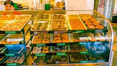 Krispy Kreme