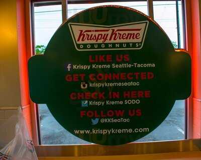 Krispy Kreme