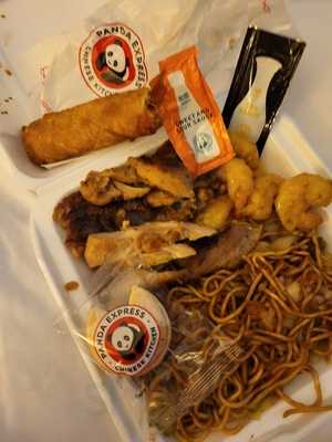 Panda Express