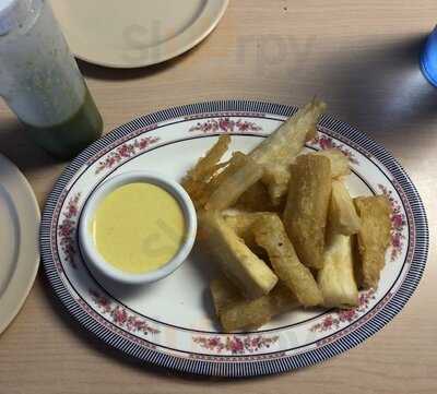 Pachac Peruvian Food