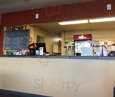 Pachac Peruvian Food