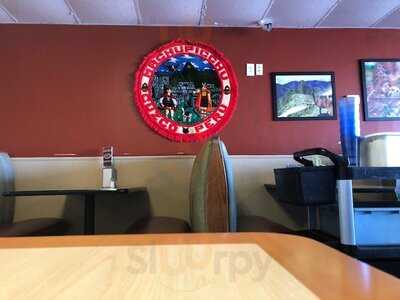 Pachac Peruvian Food