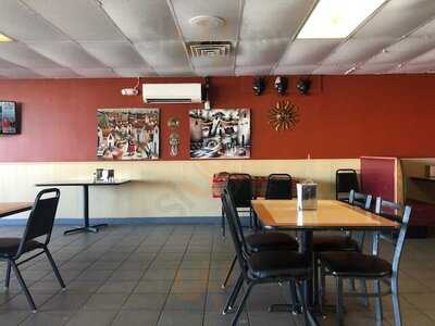 Pachac Peruvian Food